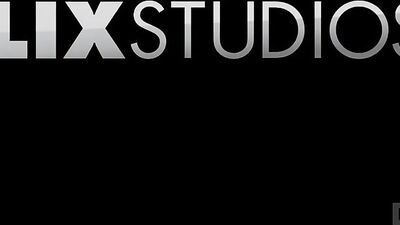 Inside Helix: Alex Riley & Garrett Kinsley - Bareback Twink Big Dick Anal Sex Blowjob Blonds Brunette Rimming Jock Jock on Twink Kissing