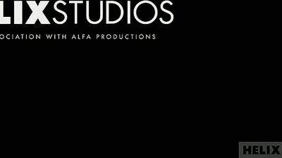 Young Studs Suck and Fuck in the Academy: Helix Lads Go Wild!