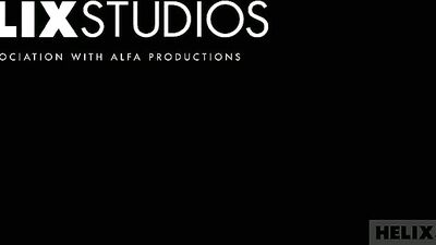 Gay Porn Dreams Come True - Sandwiched and Swallowed by Best Buddies