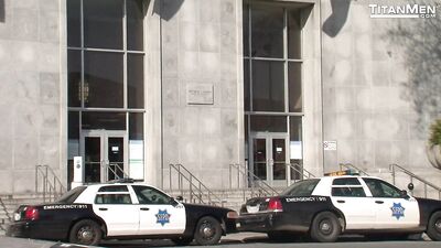 Judges Lust Den: Unleashing the Passion in Court