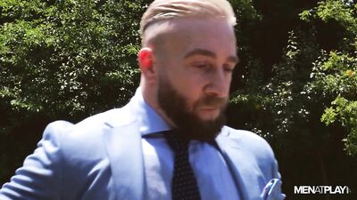 Natures Tip - Bruno Max and Manuel Scalco