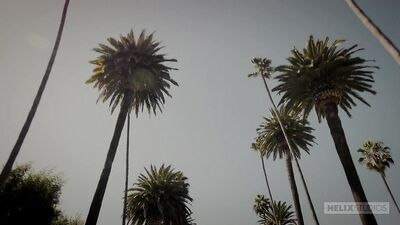 Les garçons de la plage – Travis Stevens, Keagan Case