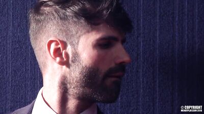 Stiffy Strikes Again: Gay Porn at the Cinema