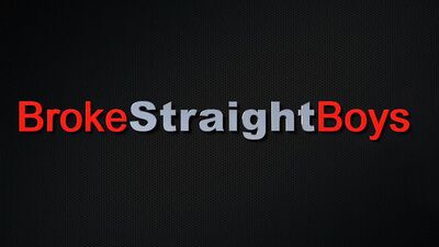 Gay Porn: A Straight Guys Butt Gets Sodomized in a Convertible - Calhoun Sawyer & James Dawn