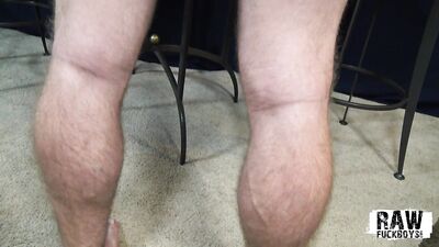 Gigantic Cruising Hardcore