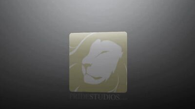 Hot Muscle Dads with Huge Bites - Tyler Saint and Ace Banner