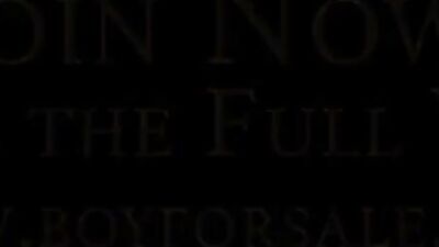 Young Rent-A-Man: Hiring the Boy Next Door