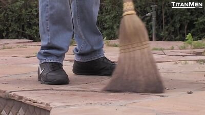 Outdoor Stroke - Ty Roderick & Jecht Parkers Titanmen Takedown