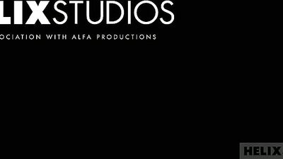 Gay Threesome Dream: Young Twink Fantasizes About Being Sandwiched By His Two Pals