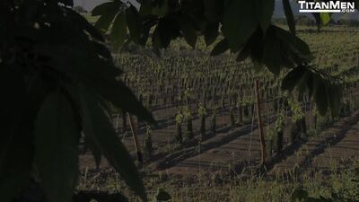 The Camping Buddies - Ricky Decker and Eric Neros Wild Outdoor Adventure