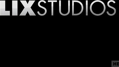 Gangbanged by a Mob of Gay Creatures: Brian Gibson, Jacob Hansen, Devin Holt and Jace Myer Get Stuffed with Cum by Garrett Kinsley