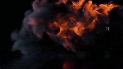 Brutal Bulls**t! - Joel Vargas and Rico Fatales Gay Porn Nightmare