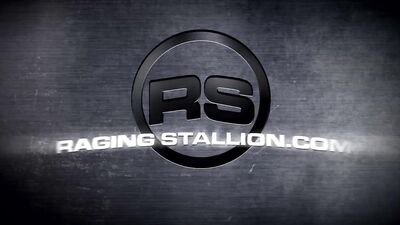 Hardcore Hotel Room Encounter - Brian Bonds and Devin Trez