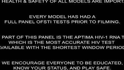 Double Trouble - Brian Bonds and Mason Lears Fuck Buddies Reunion