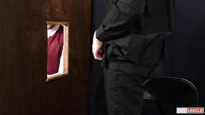 Priestly Absolution - Ryland Kingsley & Dacotah Reds Taboo Confession