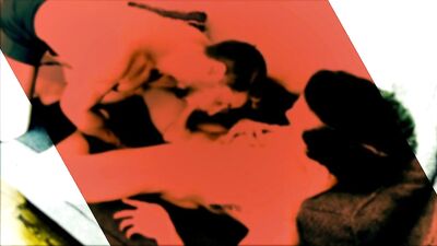 Today Im Gonna Make My Roommate Fuck! - Johnny Ford & Isaac Parker