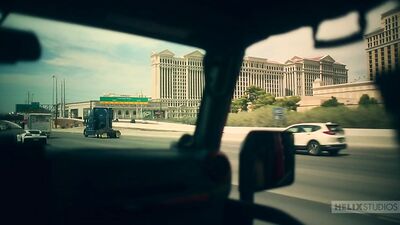 Camping Threesome: Capturing Natures Coy Beauties with Josh Brady, Seth Peterson and Kane Fox