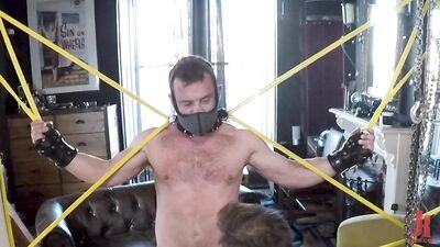 Gay Porn Milking Masterpiece - Kink with Mike Gaite!