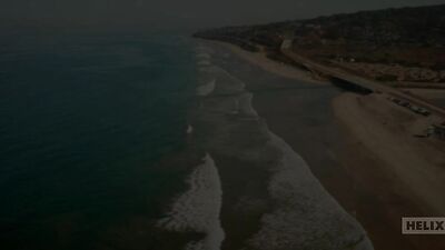 Jeune couple déjà libertin et très coquin – Johnny Hands, Keagan Case & Levi Rhodes