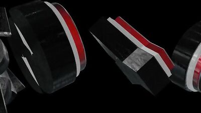 Young and Restless: Johnnys Hand Job