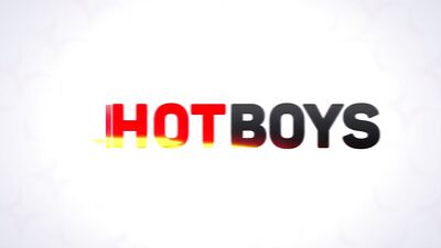 Hard Fucking with a Skater - Brazilian Vitor Baiano & Gabriel Ninfeto take on Lascars!