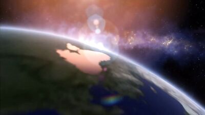 Unleashed: French Alpha Males Bareback Threesome