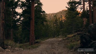 Wilderness Erotica - Cruising, Camping and Cocksucking with Kane Fox and Levi Rhodes