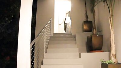 Two Bareback Minors Serving a Mature Sugar Daddys Virility