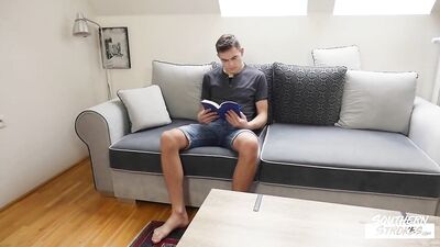 Gourmands and Gays: A Sandwich Story