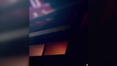 Dark Obsessed by a Monster Cock in Brazilian Gay Porn