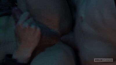 Enslaved submission - A young mans dream comes true