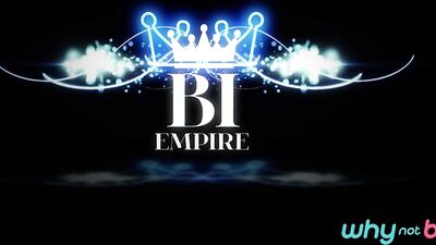 Three-Way Bisexual Tease - Rebecca Volpetti, Adam Veller and Rick Johns