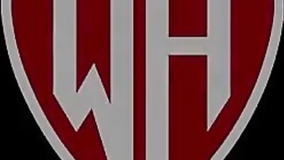 Emo Brun with Blue Eyes Gets Pounded by an Adorable Teenager in His First Anal Sex Experience, Long Hair and All