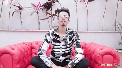 Unbridled Raw Man Love: Brazilian Boy Toy Gets Double-Teamed by Muscular Men