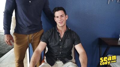 Hands-Free Heaven: The Ultimate Ejaculation and Sperm Showcase!