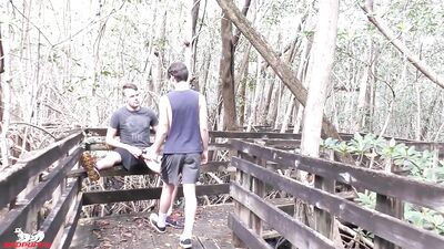 Double Prince - A Gay Porn Video