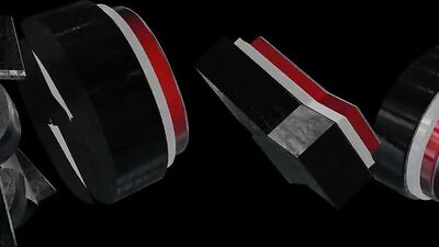 Finns Gay Porn Audition - A Young Handsome Boy Sets His Dreams High