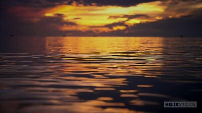 Gangbang Encounter Between Best Friends - Riley Finch & Levi Rhodes