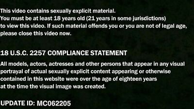 Bukakke Frenzy - 7 Guys Sucking, Blowing and Cumming on the Face of a Submissive Slave!