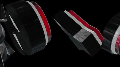 Full-Packed Skaters Handjob: Young Straight Guy Gets Fully Serviced by a Hot Gay Skateboarder with Big Cocks