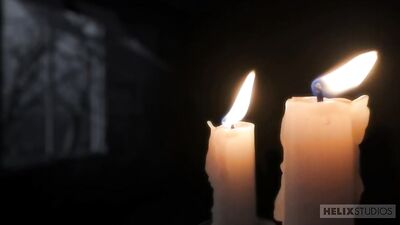 Revenge Porn: A Trio of Cheating Partners and Their Young Debutant Lover