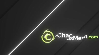 American stud Owen Michaels - self-sucking solo chaos