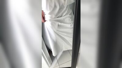 Uncovering the Arabian Nights: A Gay Porn Video Featuring a Circumcised Beur from Morocco!