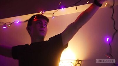 The Nerdy Halloween Party - Devin Holt and Josh Brady Get Freaky with Their Friends Before the Epic Bash