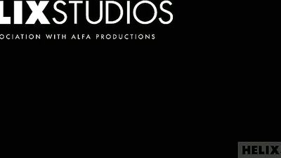 Un coup franc dans ton cul ! – Felix Harris & Antu Burghos