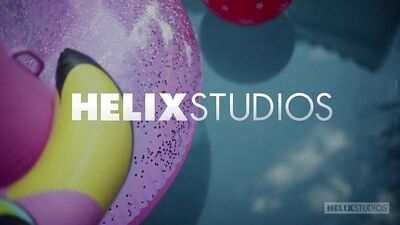 Young and Wild Gay Porn Orgy - Excited Roommates Torrid Threesome