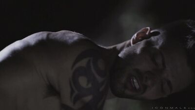 Fantasmes secrets de cowboys – Nick Fitt & Casey Everett