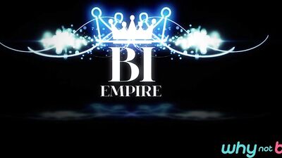 Threes Company: A Sexy Brothers Reunion