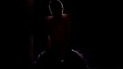 Gigolo Disciplined by Master Knox