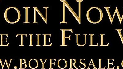 Gigolo Disciplined by Master Knox